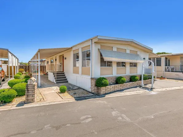 3300 Narvaez Ave #147, San Jose, CA 95136