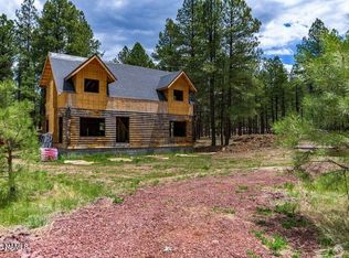 3789 E Pine Cone Dr, Williams, AZ 86046