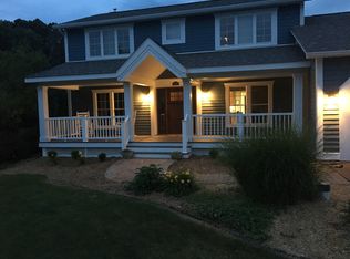 5180 Washakie Trl, Brighton, MI 48116