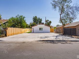 727 Knotts St, Bakersfield, CA 93305
