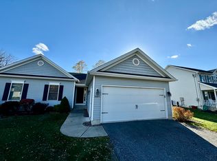 6007 Webster Rd, Orchard Park, NY 14127