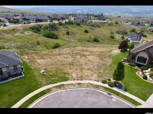3323 Fairfield Cir, Mountain Green, UT 84050