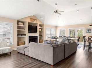 1216 Bismark Dr, Corolla, NC 27927