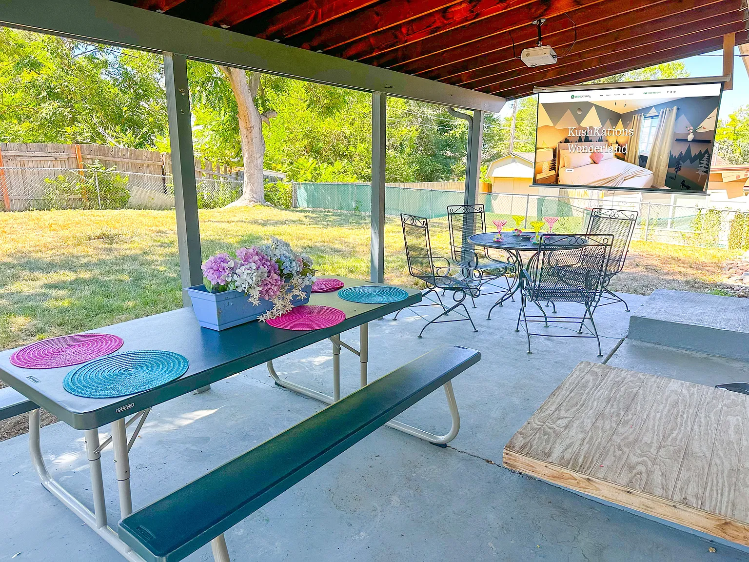 3 bed, 988 sqft, $5,500 — Photo 4