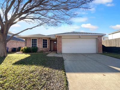 2825 Briargrove Ln, McKinney, TX, 75071