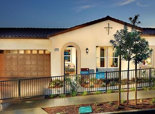 24496 Crestley Dr, Temescal Valley, CA 92883