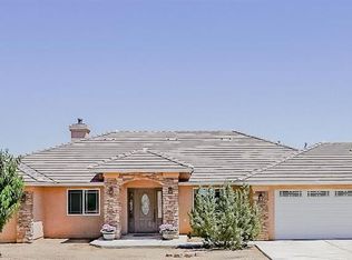 1878 Vista Rd, Pinon Hills, CA 92372