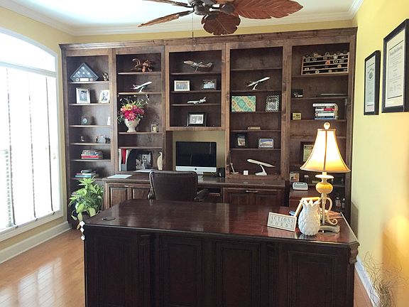 Executive office