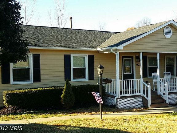2nd image of 903 Dewberry Dr