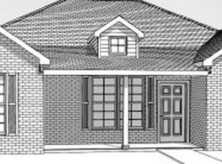 4615 W Tofino Dr, Fayetteville, AR 72704