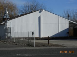 316 S 8th St, Sunnyside, WA 98944
