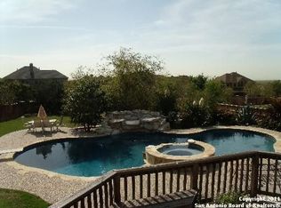 314 Ruidosa Downs, Helotes, TX 78023