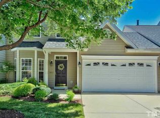 10646 Edmundson Ave, Raleigh, NC 27614