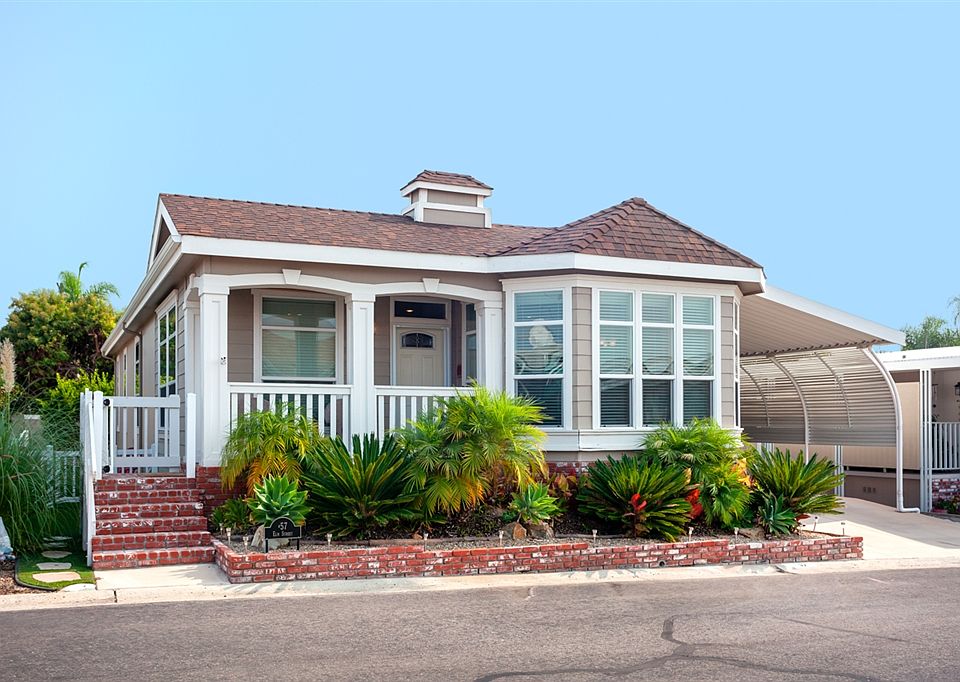 2nd image of 650 S Rancho Santa Fe Rd Space 57