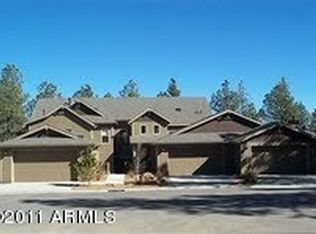 4765 W Quick Draw #4A, Flagstaff, AZ 86001