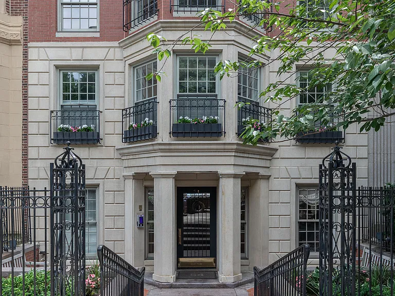 54 Commonwealth Ave #5 — Photo 23