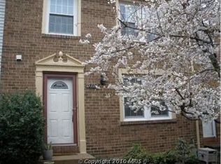 5382 Harbor Court Dr, Alexandria, VA 22315
