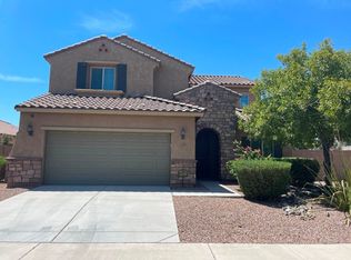 17159 W Hedgehog Pl, Surprise, AZ 85387