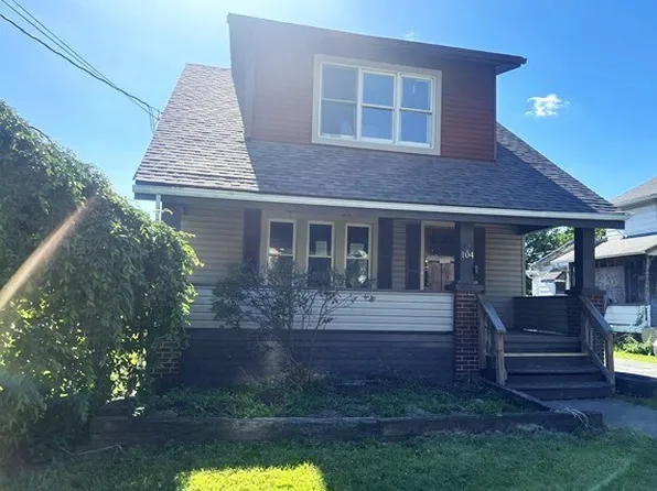 104 Lafayette Ave, Niles, OH 44446