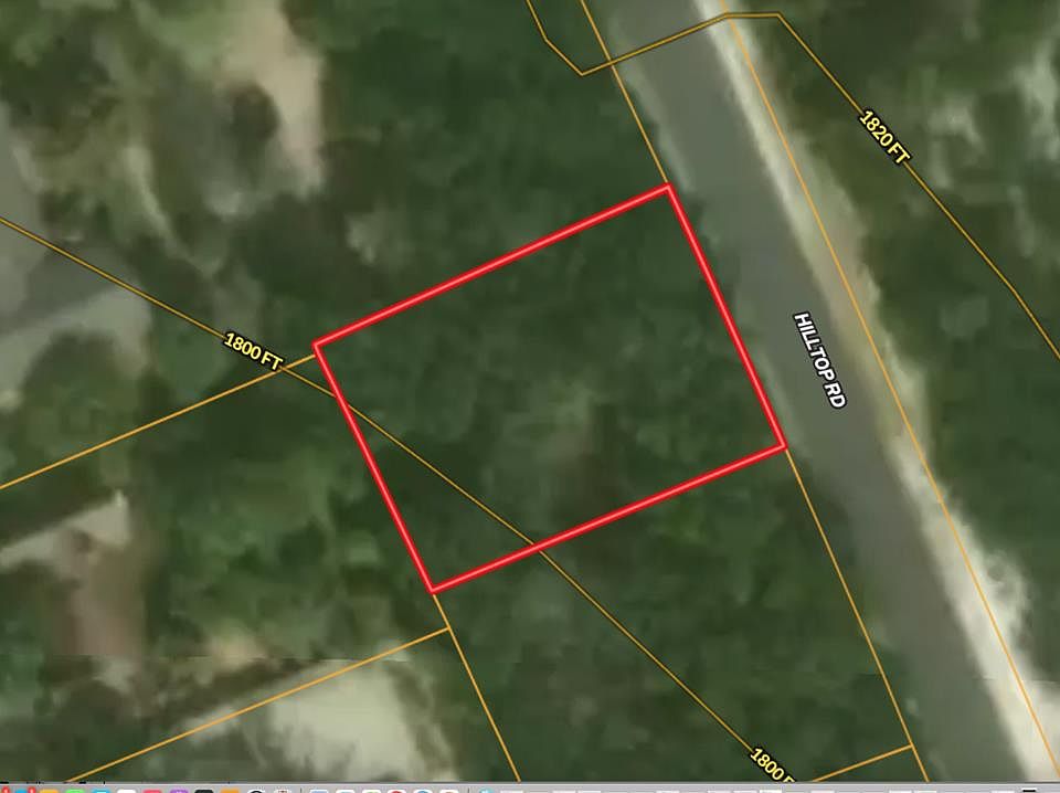 1st image of Hilltop Dr