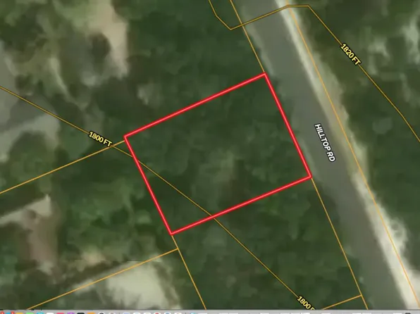 Hilltop Dr, Kerrville, TX 78028