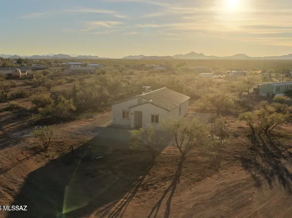 670 W Wyoming St, Tucson, AZ 85706