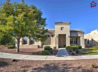 2408 Del Prado Way, Las Cruces, NM 88011