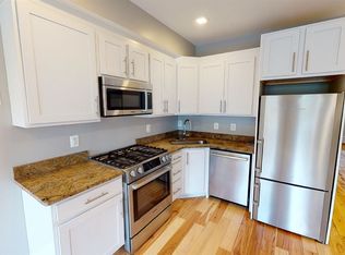 1152 Oates St NE #2, Washington, DC 20002