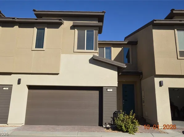 752 Echelon St, Las Vegas, NV 89138