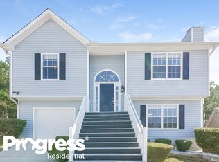 155 Buffington Dr, Union City, GA 30291