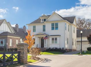 161 Splendor Ridge Dr LOT 11, Franklin, TN 37064