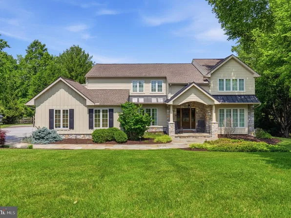 401 Sunney Brook Ln, West Chester, PA 19382