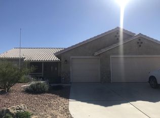 12937 Choco Rd, Apple Valley, CA 92308
