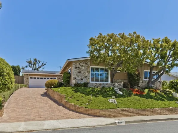 1030 Glenhaven Dr, Pacific Palisades, CA 90272