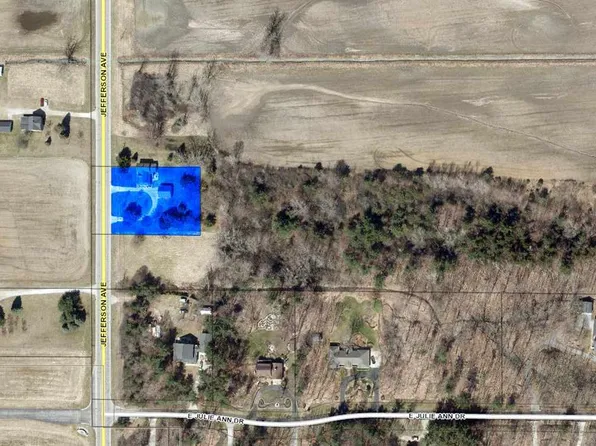 Jefferson Ave, Midland, MI 48642