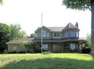 22524 Jackson Ridge Rd, Lawrenceburg, IN 47025