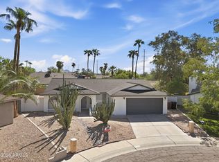 10795 E BECKER Lane, Scottsdale, AZ 85259