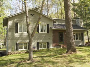 408 Jilain St, Belews Creek, NC 27009