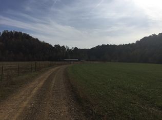 3221 Woods Creek Rd, Liberty, KY 42539