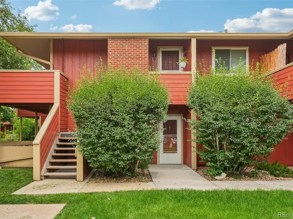 1415 Bacchus Drive #D9, Lafayette, CO 80026