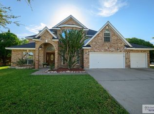 325 Stillwell Bend Rd, Brownsville, TX 78520