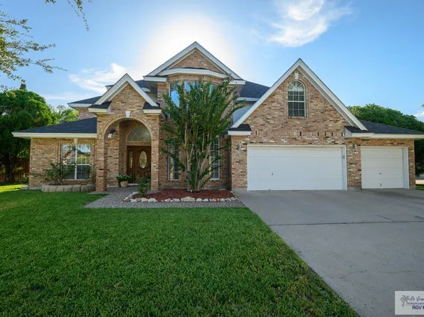 325 Stillwell Bend Rd, Brownsville, TX 78520