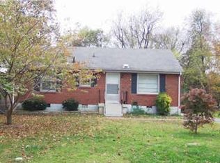 381 Melpar Dr, Nashville, TN 37211