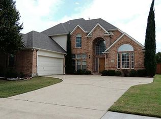 7304 Summit View Ln, Sachse, TX 75048