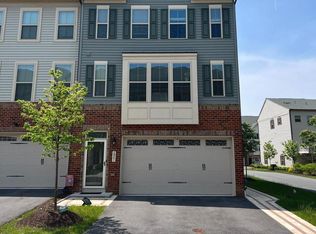 2941 Timberneck Way, Hanover, MD 21076