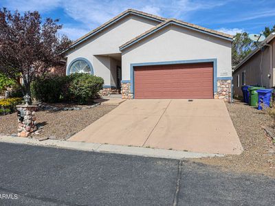 1808 Ryan Ct, Prescott, AZ, 86301