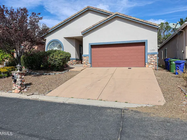 1808 RYAN Court, Prescott, AZ 86301