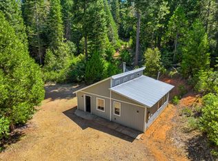 17975 Mobley Springs Rd, Nevada City, CA 95959