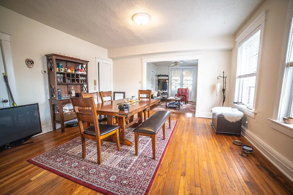 1 bed, 926 sqft, $1,399 — Photo 2