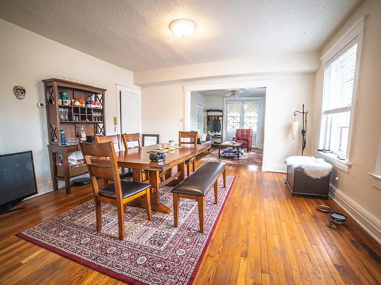3517 Wyandotte St #3N — Photo 2
